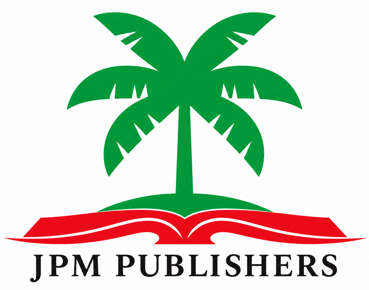 JPM Publishers